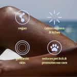 BRIOTECH Hypochlorous Acid Spray - Organic Cleanser