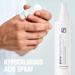 BRIOTECH Hypochlorous Acid Spray - Organic Cleanser