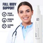 BRIOTECH Hypochlorous Acid Spray - Organic Cleanser