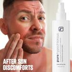 BRIOTECH Hypochlorous Acid Spray - Organic Cleanser