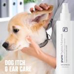 BRIOTECH Hypochlorous Acid Spray - Organic Cleanser