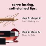e.l.f. Cinnamon Dreamz Glossy Lip Stain - Vegan