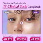 EQQUALBERRY Bakuchiol Plumping Face Serum 30ml