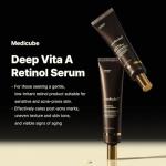 Deep Reviving Bakuchiol Retinol Facial Serum