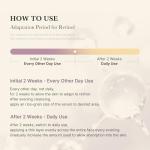 Deep Reviving Bakuchiol Retinol Facial Serum