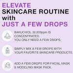 Korean Bakuchiol Serum - Anti-Aging & Firming