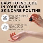 Korean Bakuchiol Serum - Anti-Aging & Firming