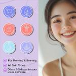 Korean Bakuchiol Serum - Anti-Aging & Firming