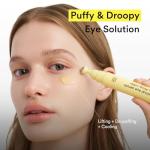 Abib Retinal Eye Serum Roller for Dark Circles