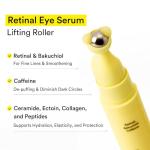 Abib Retinal Eye Serum Roller for Dark Circles
