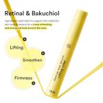 Abib Retinal Eye Serum Roller for Dark Circles