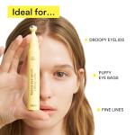 Abib Retinal Eye Serum Roller for Dark Circles