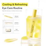 Abib Retinal Eye Serum Roller for Dark Circles