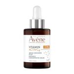 Avène Radiance Boosting Vitamin C Serum 1 Fl Oz