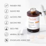 Avène Radiance Boosting Vitamin C Serum 1 Fl Oz