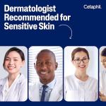 CETAPHIL Gentle Clear Repairing Serum for Sensitive Skin