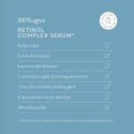 Naturium Retinol Complex Facial Serum with Bakuchiol