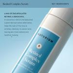 Naturium Retinol Complex Facial Serum with Bakuchiol