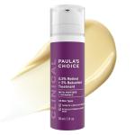 Paula's Choice Retinol & Bakuchiol Anti-Aging Serum