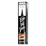 NYX Epic Ink Waterproof Liquid Eyeliner - Black