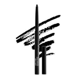 Wet n Wild Breakup Proof Waterproof Gel Eyeliner - Charcoal