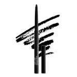 Wet n Wild Breakup Proof Waterproof Gel Eyeliner - Charcoal