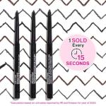 Wet n Wild Breakup Proof Waterproof Gel Eyeliner - Charcoal