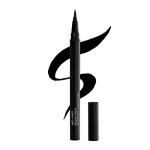 Wet n Wild Breakup Proof Liquid Eyeliner - Black