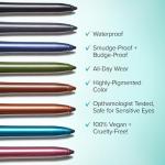 Thrive Causemetics Infinity Waterproof Eyeliner Pencil - Lizzie