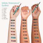 Thrive Causemetics Infinity Waterproof Eyeliner Pencil - Lizzie