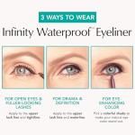 Thrive Causemetics Infinity Waterproof Eyeliner Pencil - Lizzie