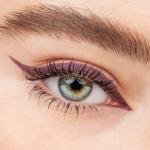Essence Stay & Play Waterproof Gel Eyeliner - Verry Berry