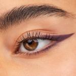 Essence Stay & Play Waterproof Gel Eyeliner - Verry Berry