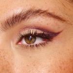Essence Stay & Play Waterproof Gel Eyeliner - Verry Berry