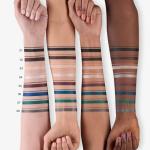 Essence Stay & Play Waterproof Gel Eyeliner - Verry Berry