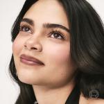 L'Oreal Paris Organic Lengthening Mascara - Carbon Black