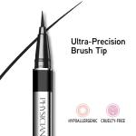 Physicians Formula Eye Booster, Lash-Enhancing Eyeliner Serum Black