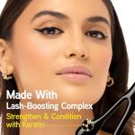 Physicians Formula Eye Booster, Lash-Enhancing Eyeliner Serum Black