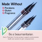 Physicians Formula Eye Booster, Lash-Enhancing Eyeliner Serum Black