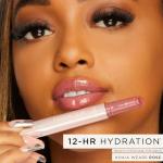 Tarte Maracuja Juicy Lip Balm Gloss - Vegan Hydration