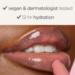 Tarte Maracuja Juicy Lip Balm Gloss - Vegan Hydration