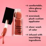e.l.f. Nourishing Tinted Lip Oil - Jam Session