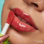 NYX Fat Oil Lip Drip - Rose Nude Shine