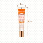 Ruby Kisses Vita-Lip Clear Gloss 5-Pack
