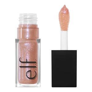 e.l.f. Nourishing Glow Reviver Lip Oil - Minty Shine