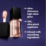 e.l.f. Nourishing Glow Reviver Lip Oil - Minty Shine