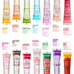 Ruby Kisses Vita-Lip Clear Gloss 3-Pack