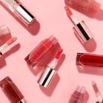 Revolution Pout Bomb Plumping Lip Gloss - Glaze Clear