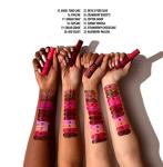 NYX Butter Gloss Trio - Deliciously Smooth Shades