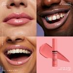 NYX Butter Gloss Trio - Deliciously Smooth Shades